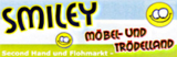 Logo: Smiley Möbel - und Trödelland